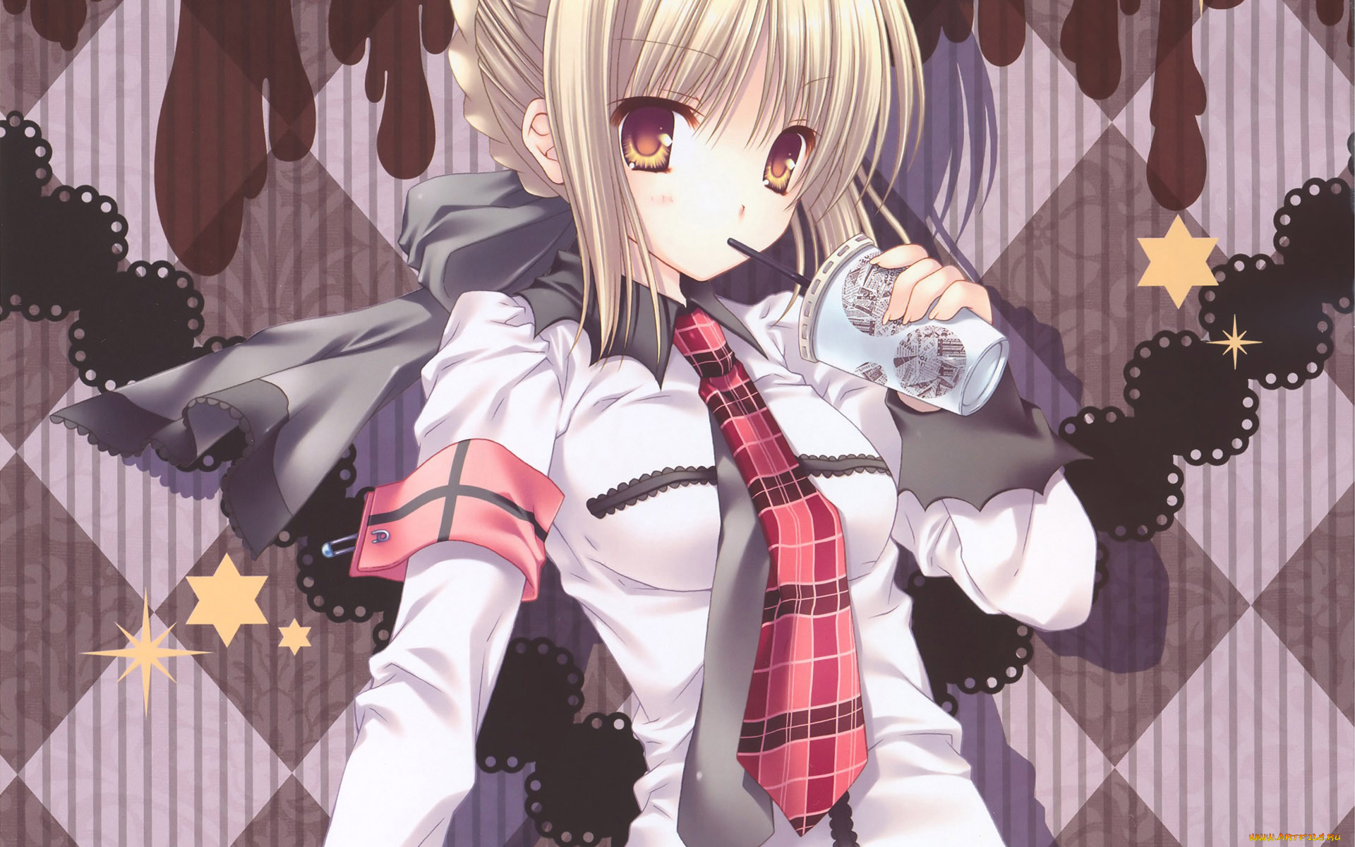 , fate, stay, night
